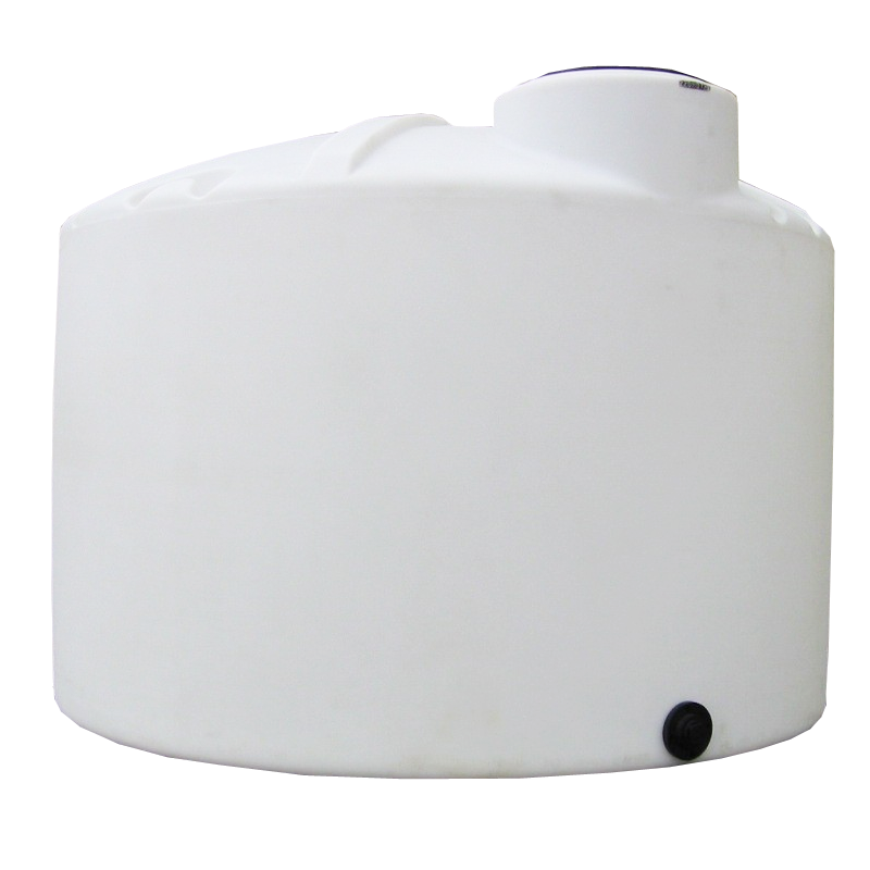 Cylindrical Storage Tanks